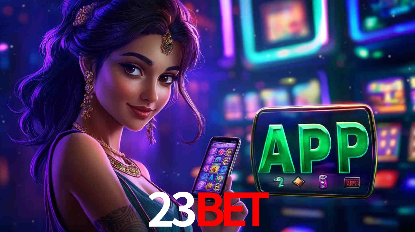 23BET,23BET App