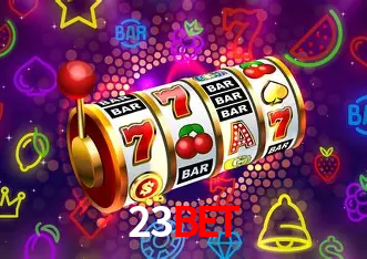 Inovações de Jogos na 23BET: O Futuro das Experiências Interativas
