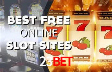 A Popularidade dos Caça-Níqueis no 23BET