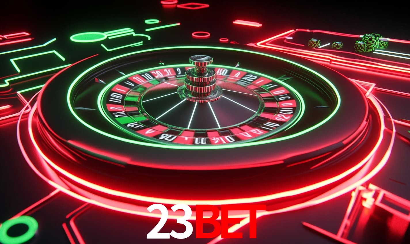23BET Belo Horizonte - Provably Fair