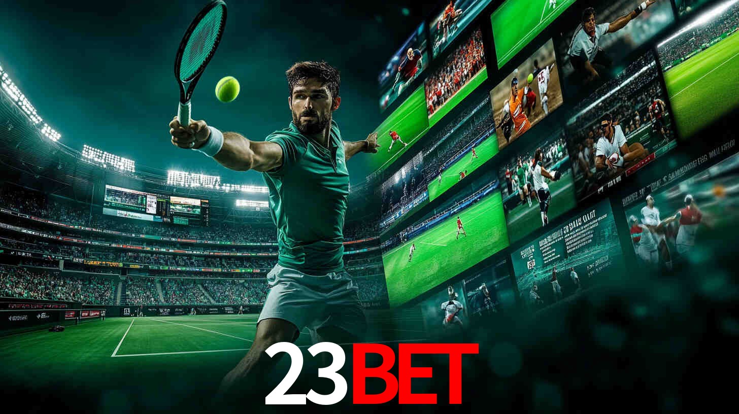 Descubra a Essência do 23BET: Nossa História e Compromissos