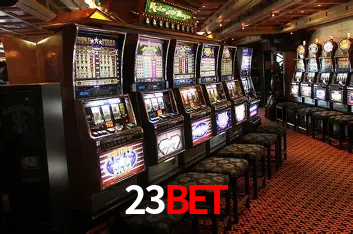 Inovações de Jogos na 23BET: O Futuro das Experiências Interativas