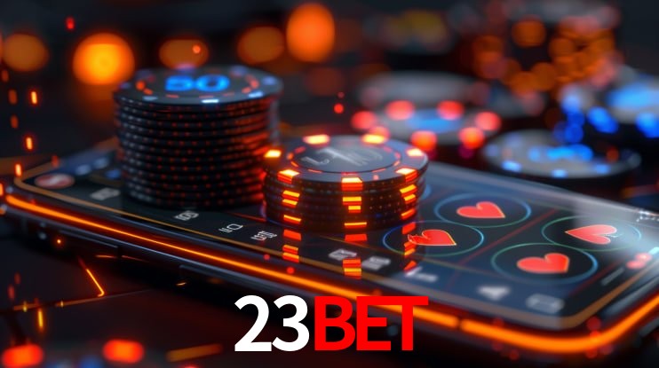 Live Casino 23BET