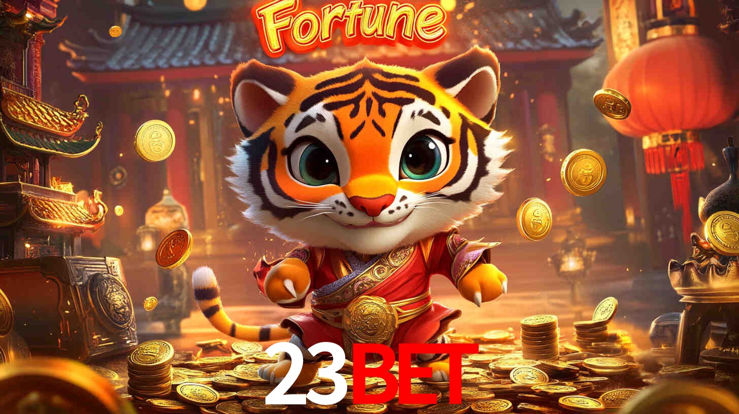 A Popularidade dos Caça-Níqueis no 23BET