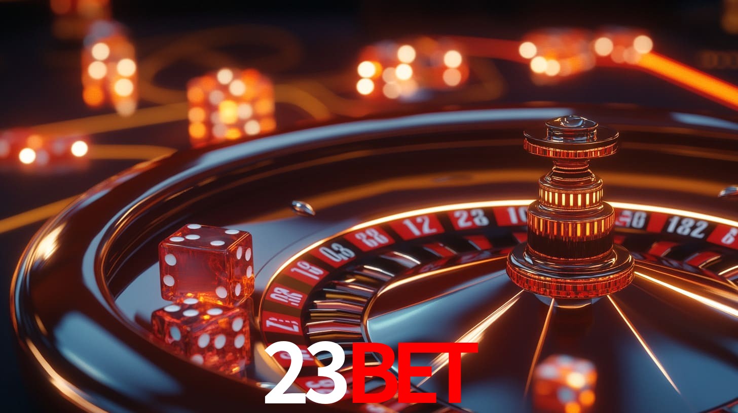 23BET App