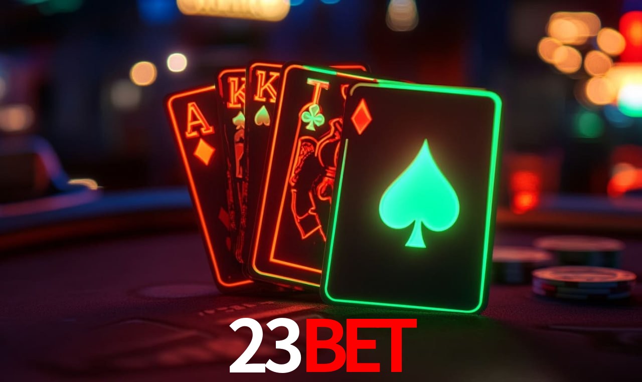 23BET Fortaleza - Sports Winners