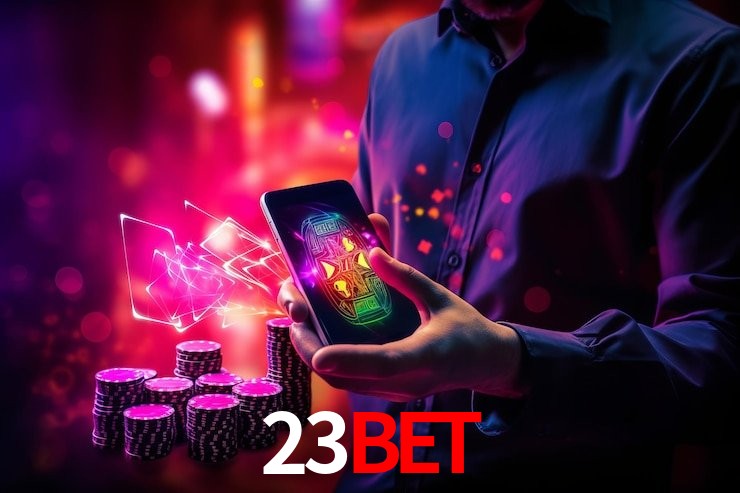 Apostas de Tênis 23BET