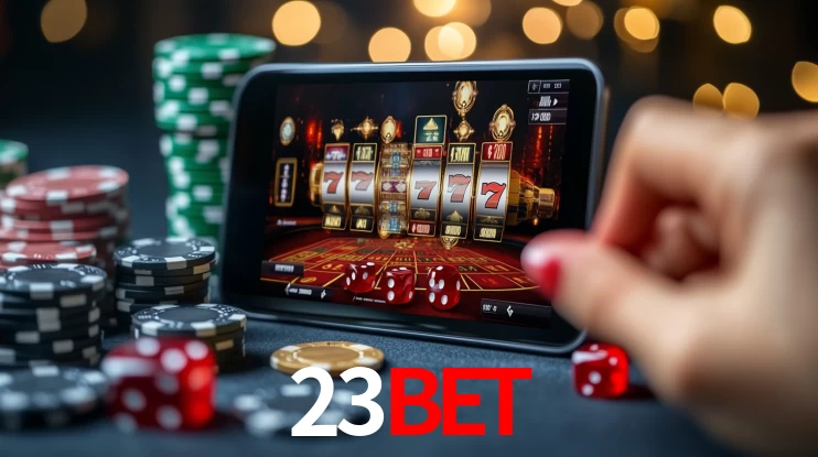 Blackjack Table 23BET