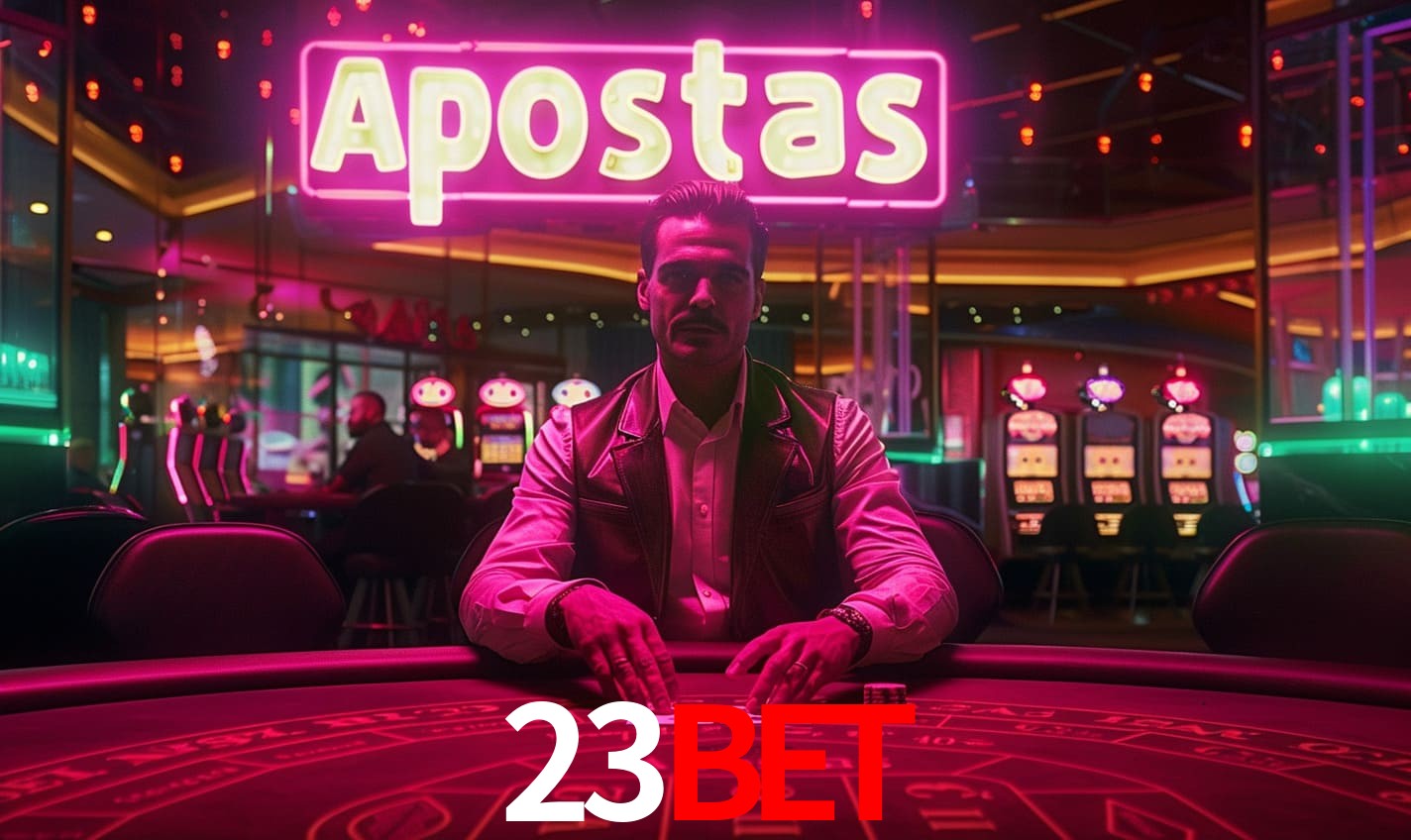 23BET Salvador - Strategies