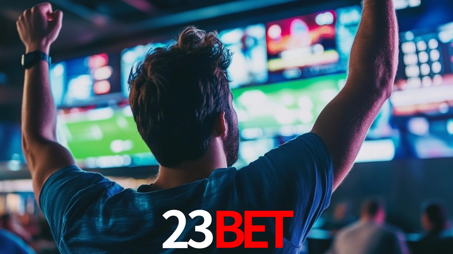 23BET,23BET App