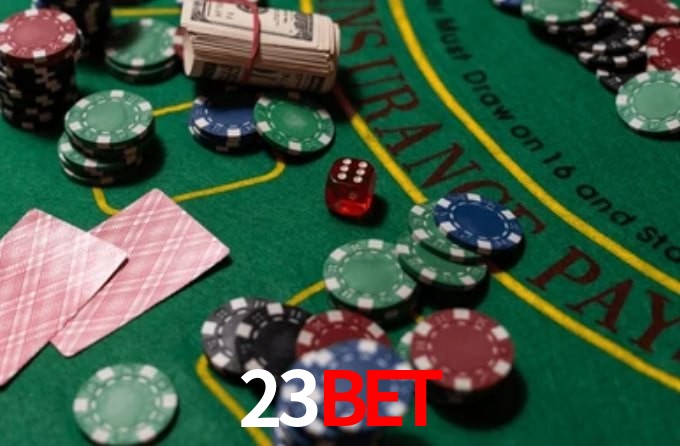 23BET,23BET App