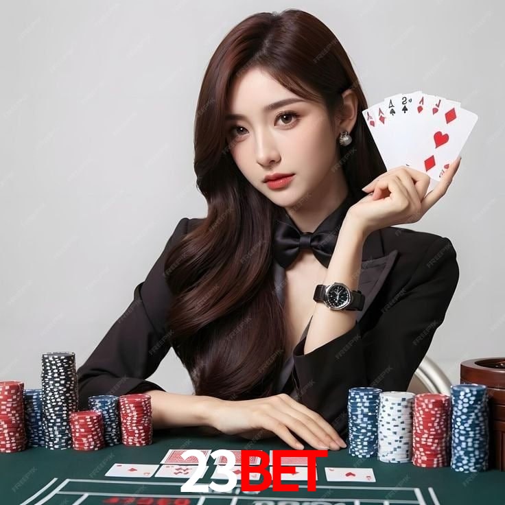 23BET - Login Methods