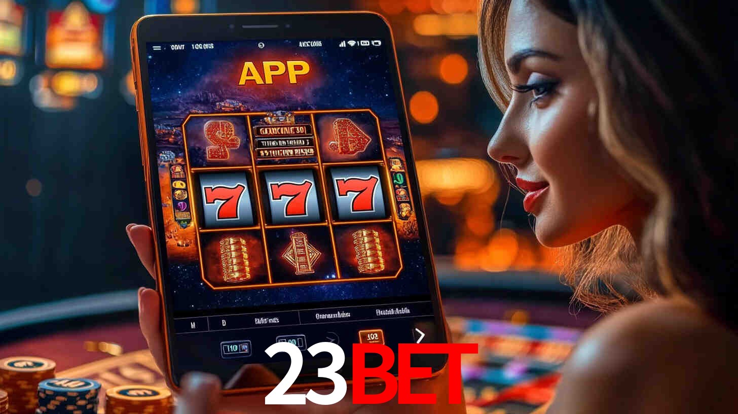 23BET App
