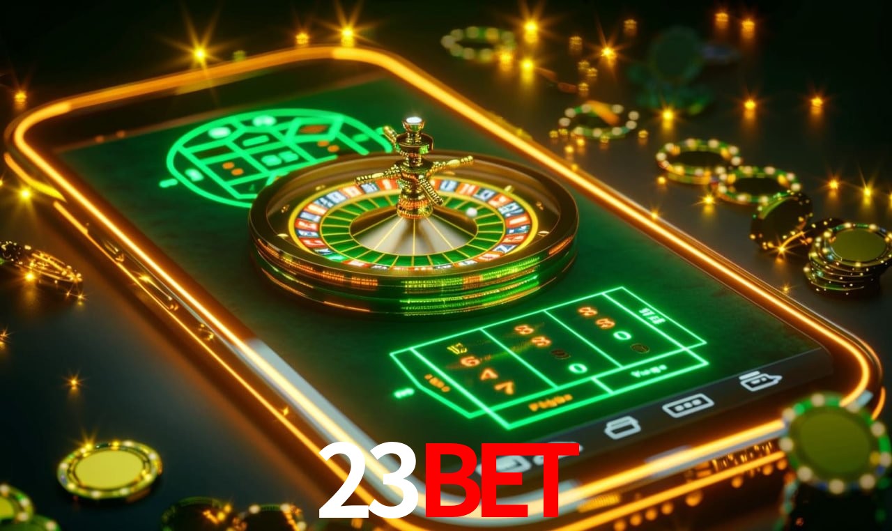 23BET - Support