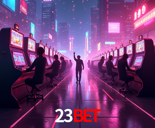 Apostas de Basquete 23BET