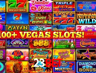 23BET Belo Horizonte - VIP Casino