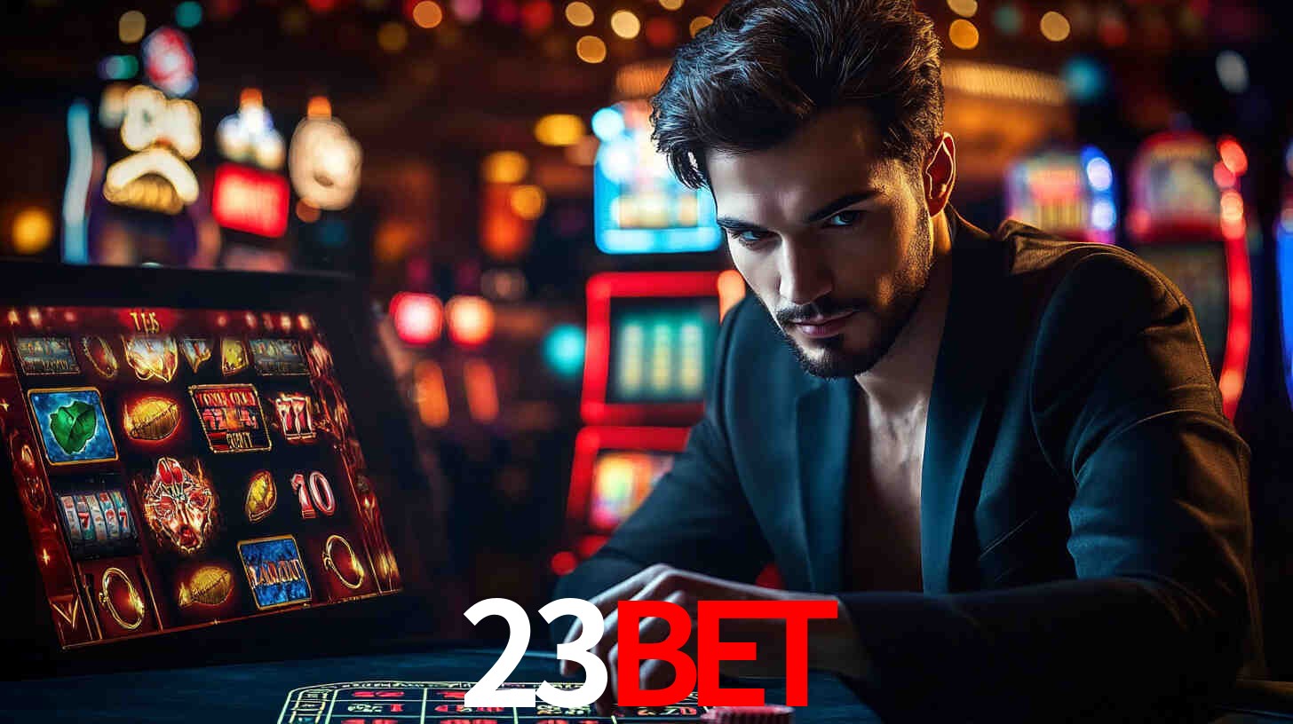 23BET: Jogue Crash e Experimente Alta Recompensa Instantânea