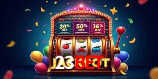 23BET - Security
