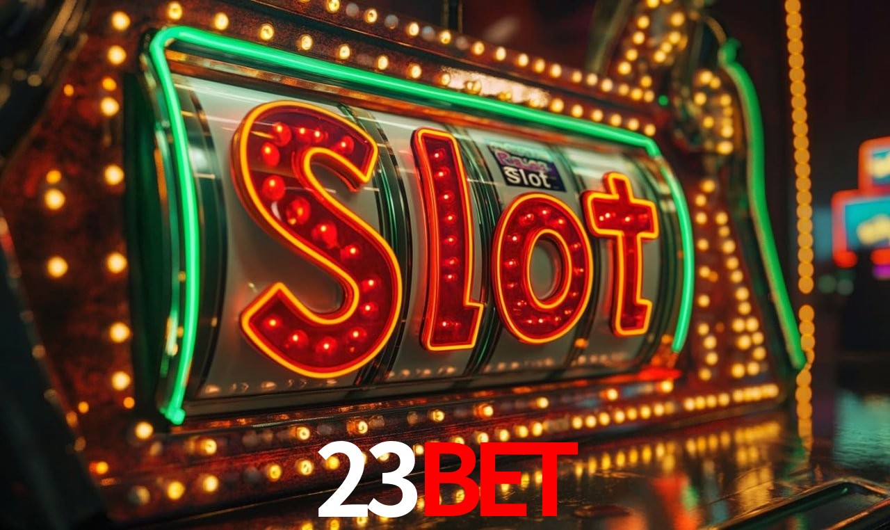 23BET Entrar - Login Seguro Certificado