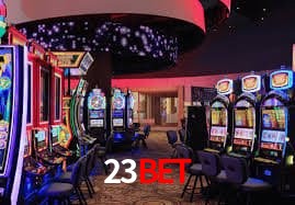 23BET São Paulo - Hot Promos