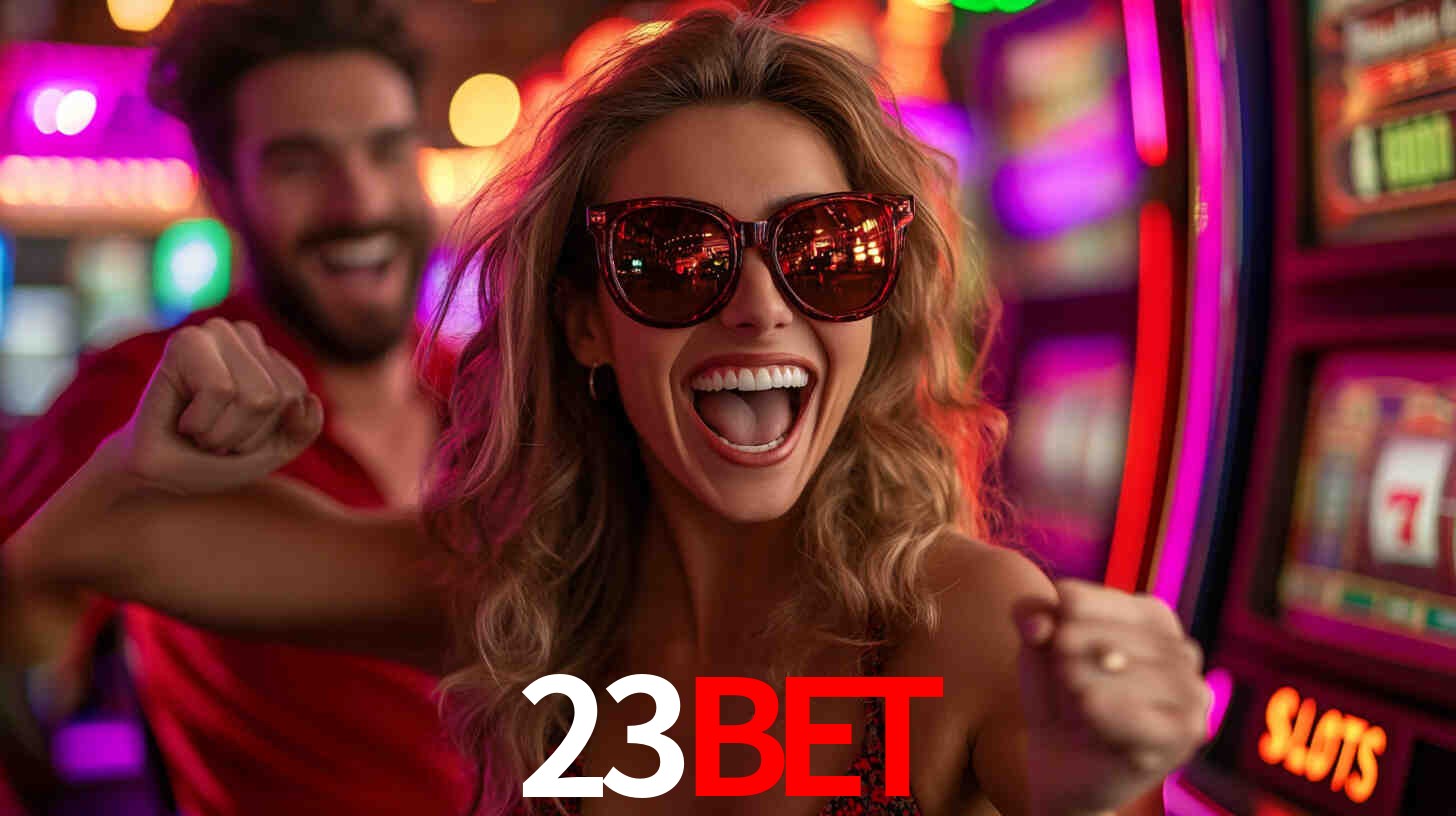 Inovações de Jogos na 23BET: O Futuro das Experiências Interativas