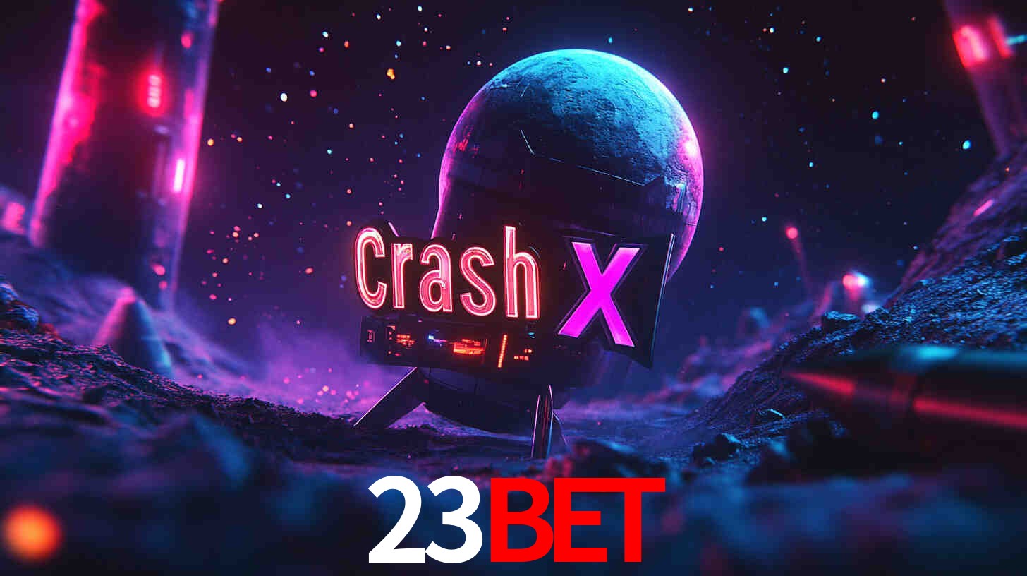 Apostas Esportivas na 23BET: Um Guia Completo