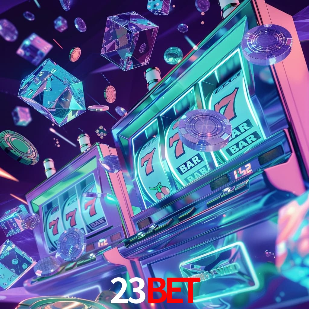 Jogos Exclusivos 23BET