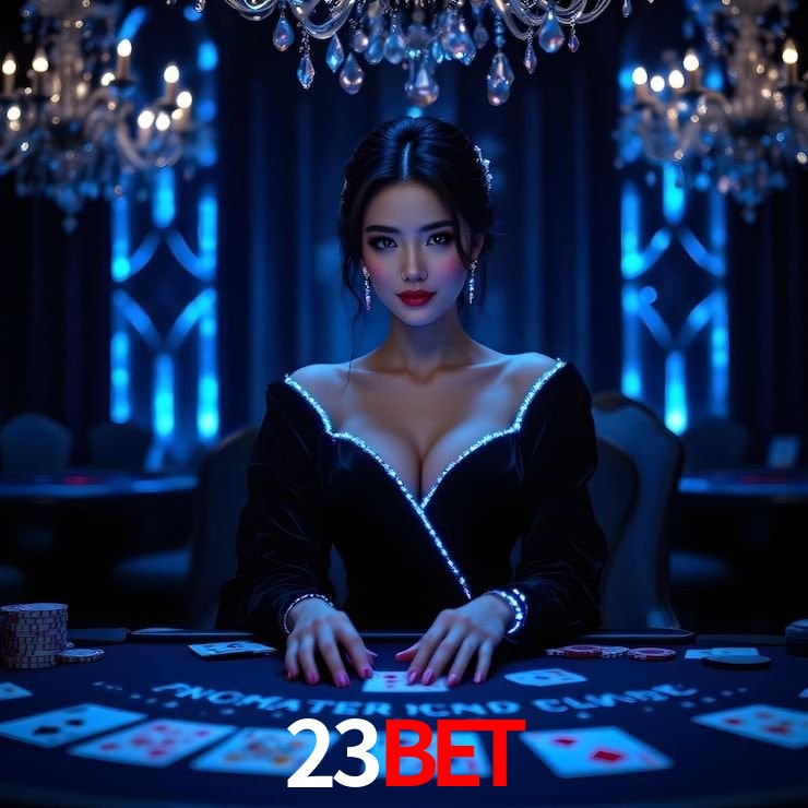 23BET Rio de Janeiro - Popular Jogos