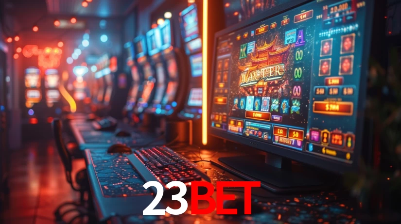 23BET,23BET App