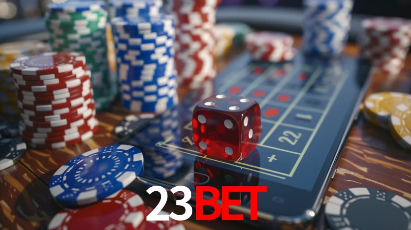 23BET