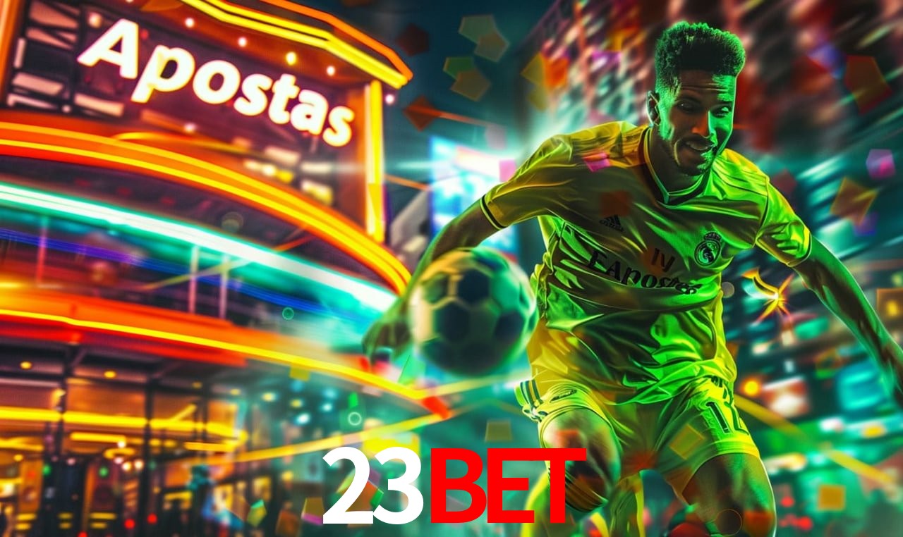 Promoção Relâmpago 23BET