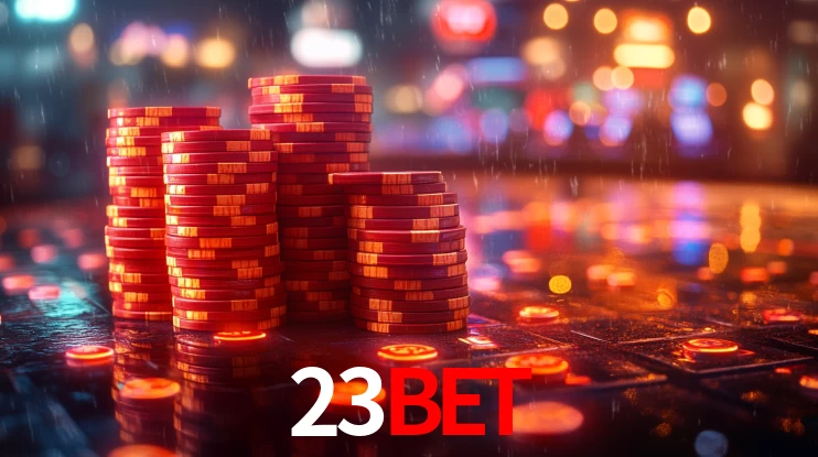 Explore as vantagens do 23BET: serviço profissional e confiabilidade