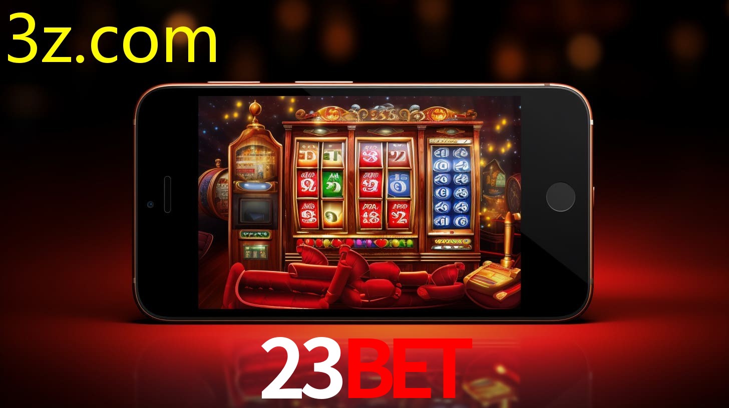 23BET.COM