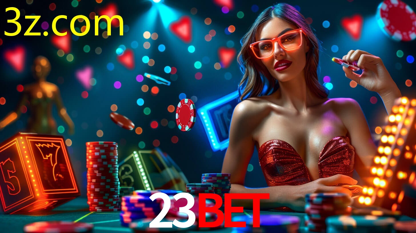 23BET.COM