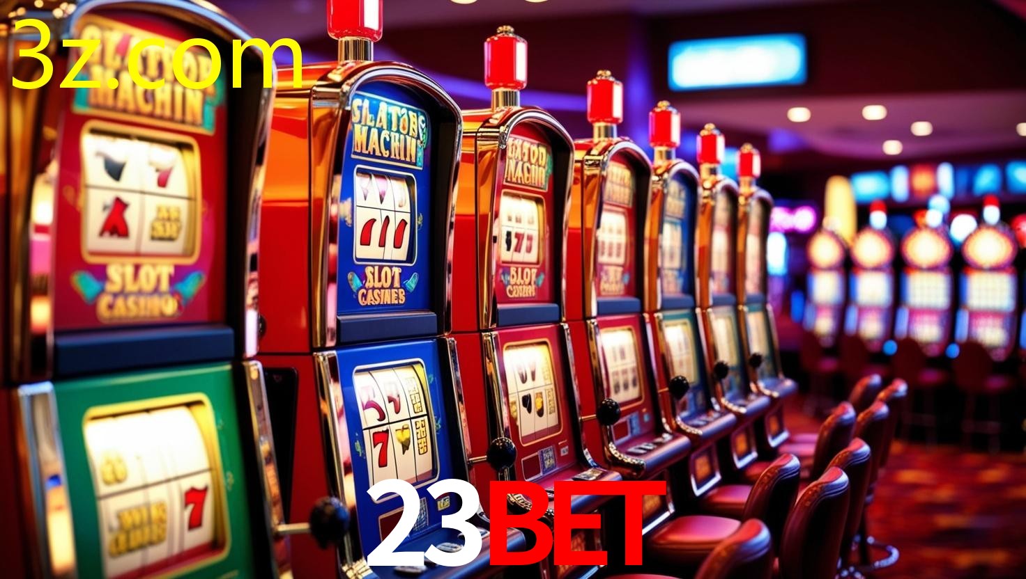 23BET.COM