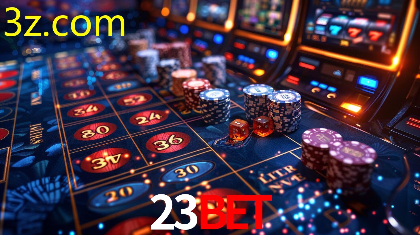 23BET.COM