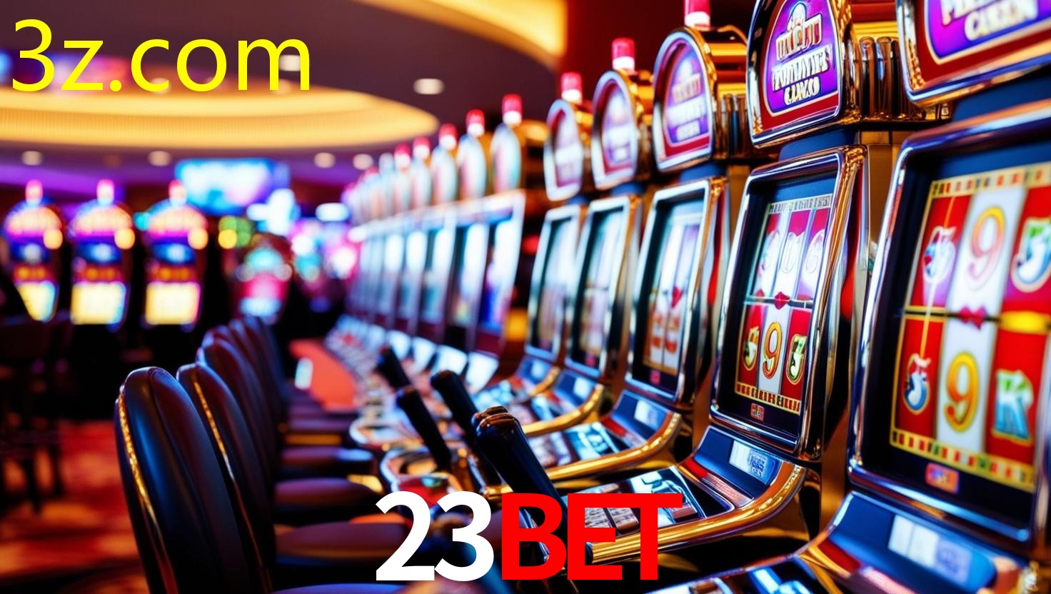 23BET.COM
