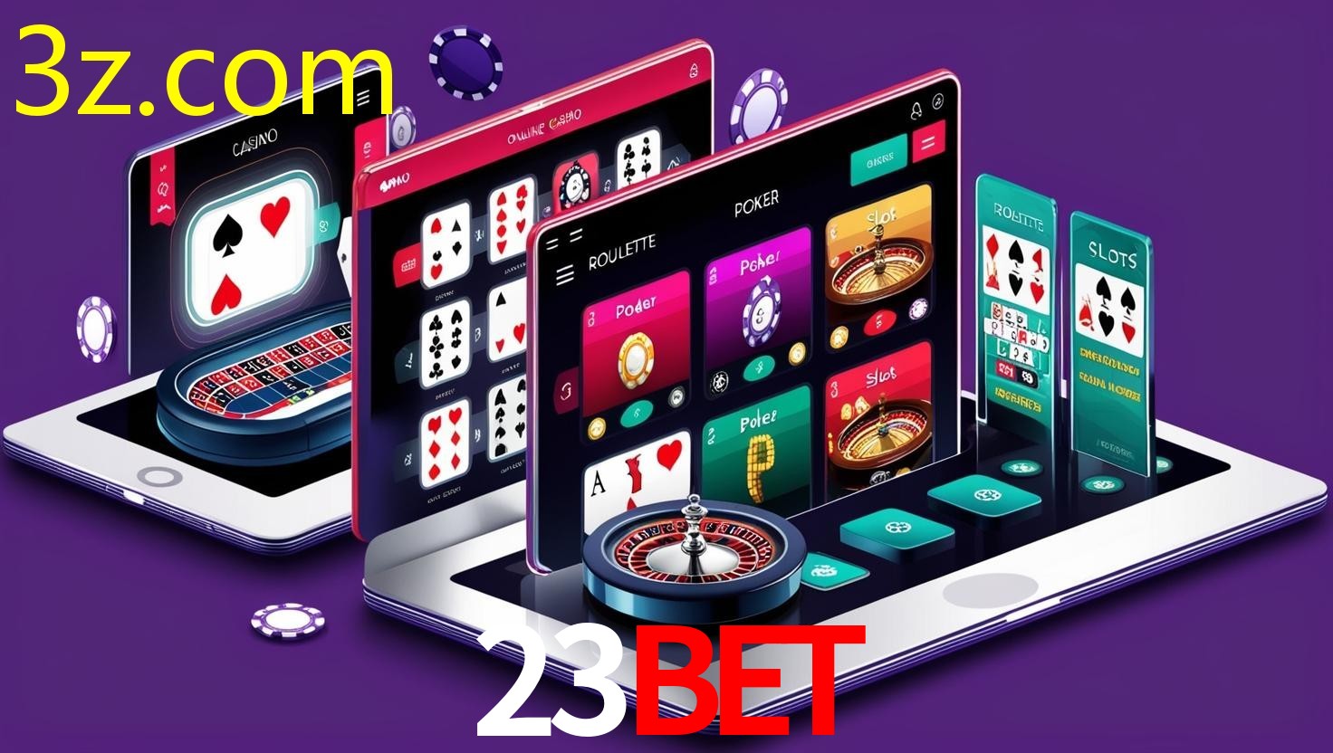 23BET.COM
