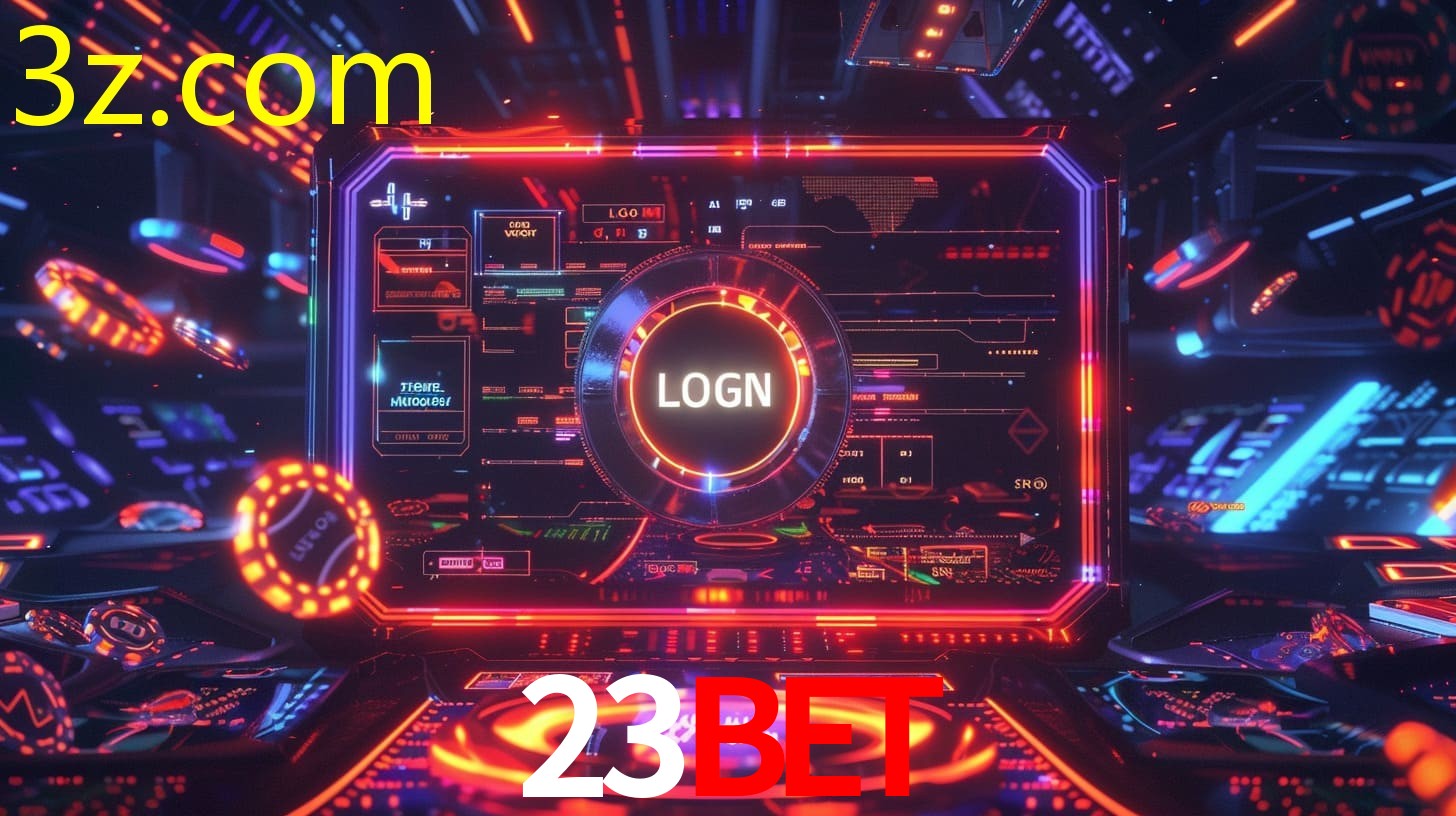23BET.COM