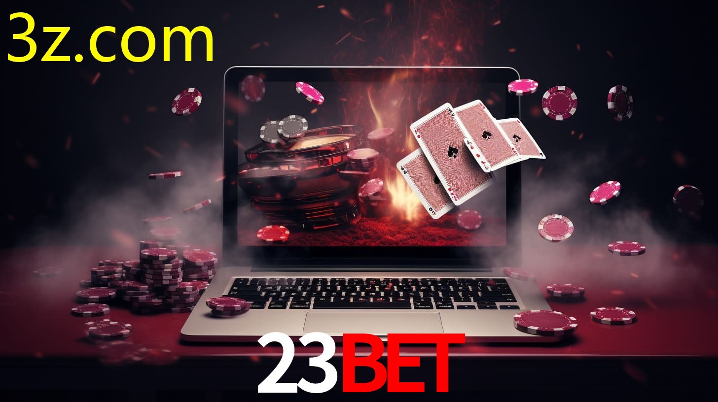 23BET.COM