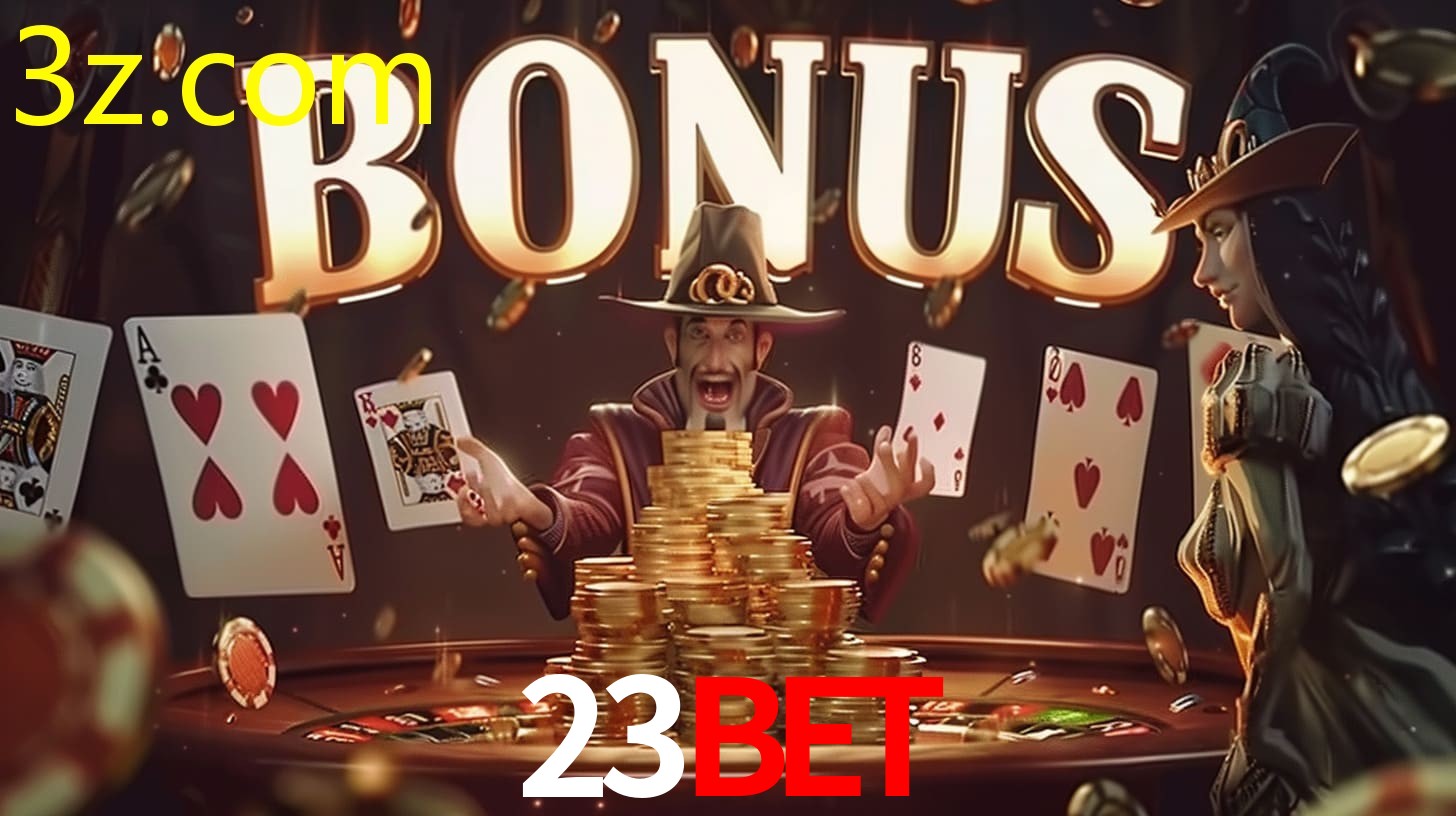 23BET.COM