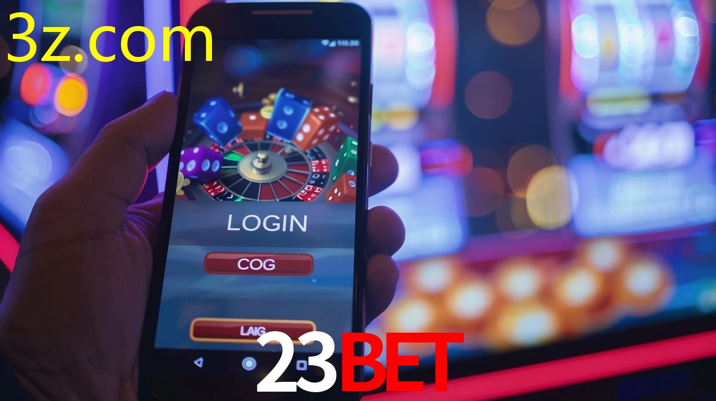 23BET.COM