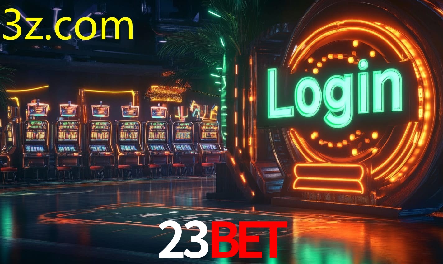 23BET.COM