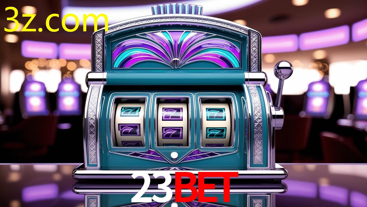 23BET.COM