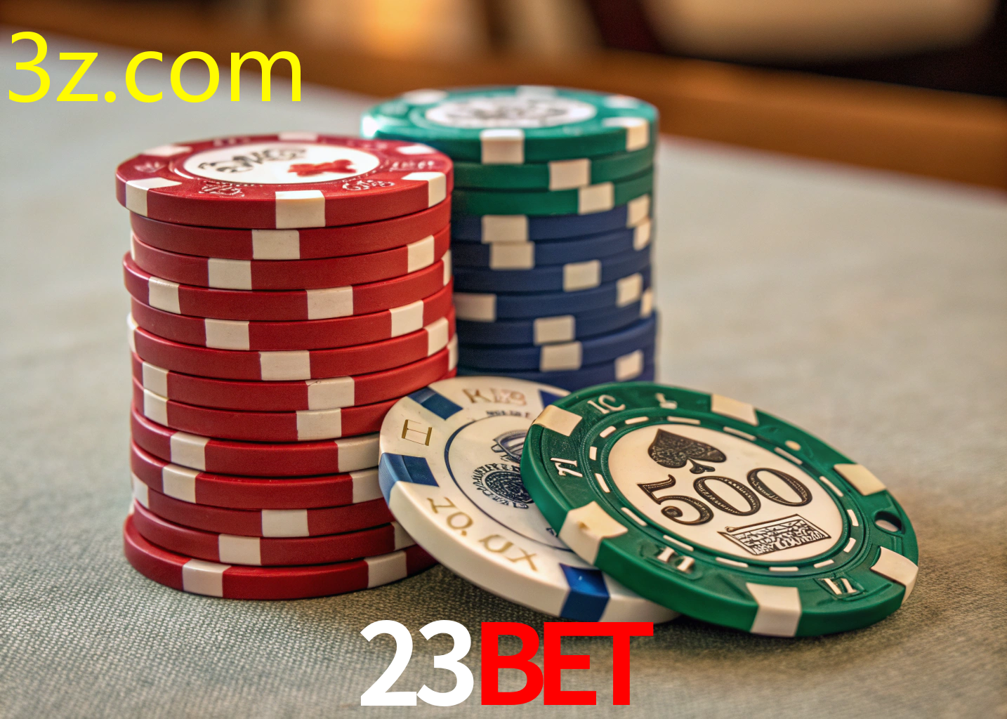 23BET.COM