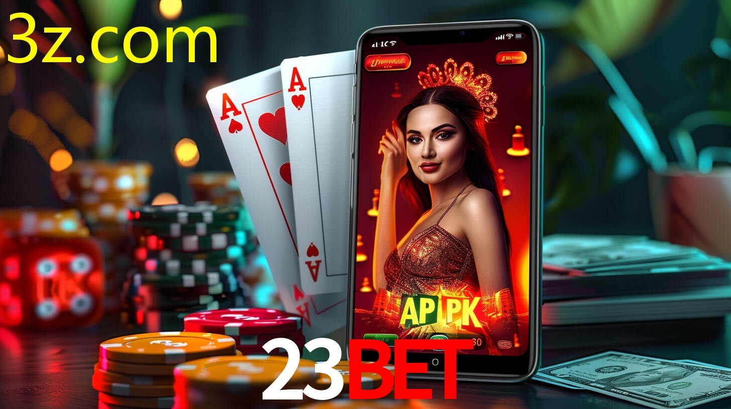 23BET.COM