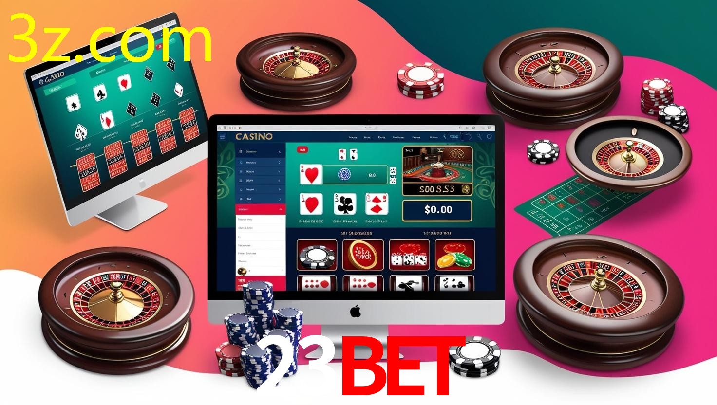 23BET.COM