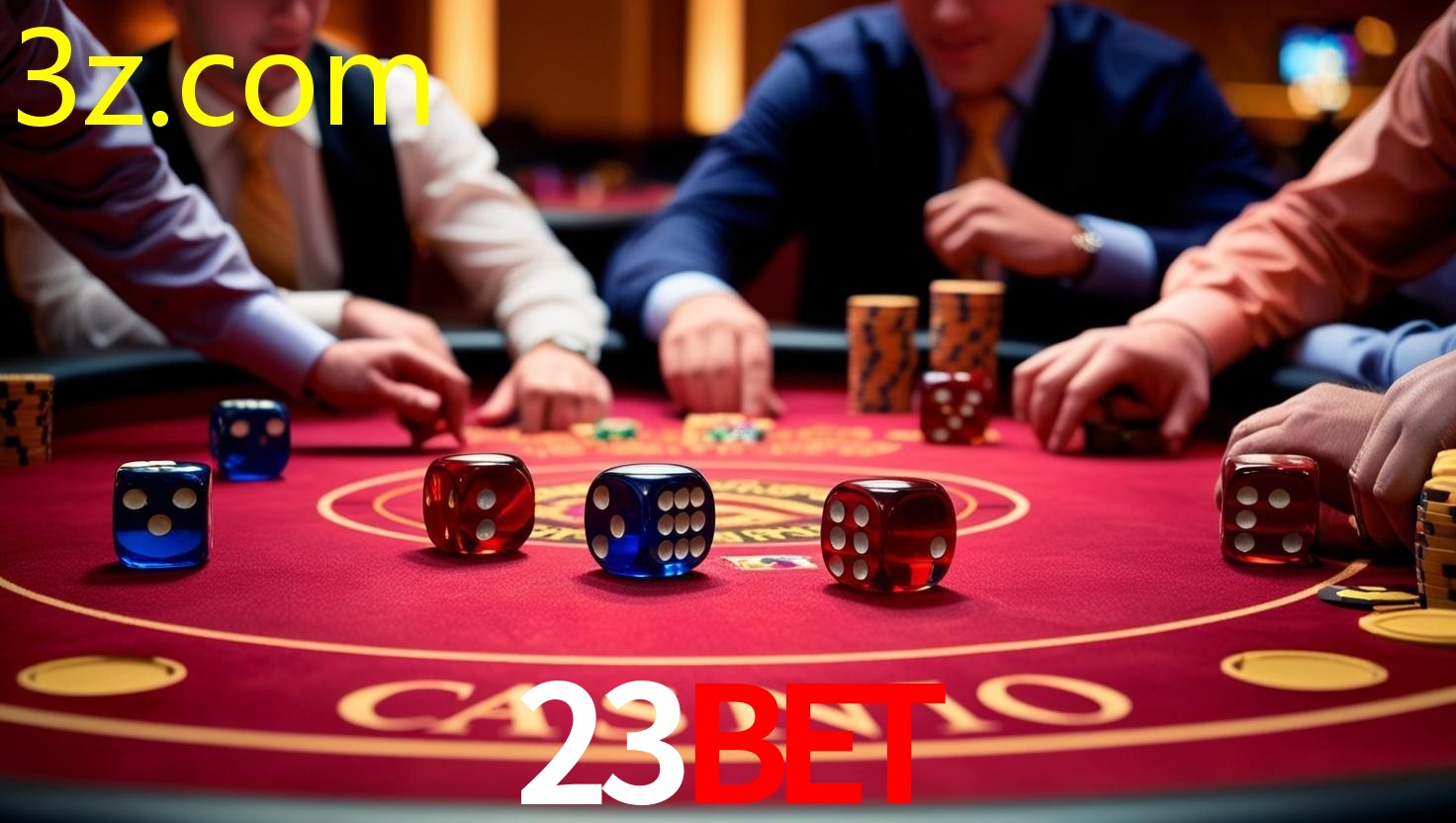 23BET.COM